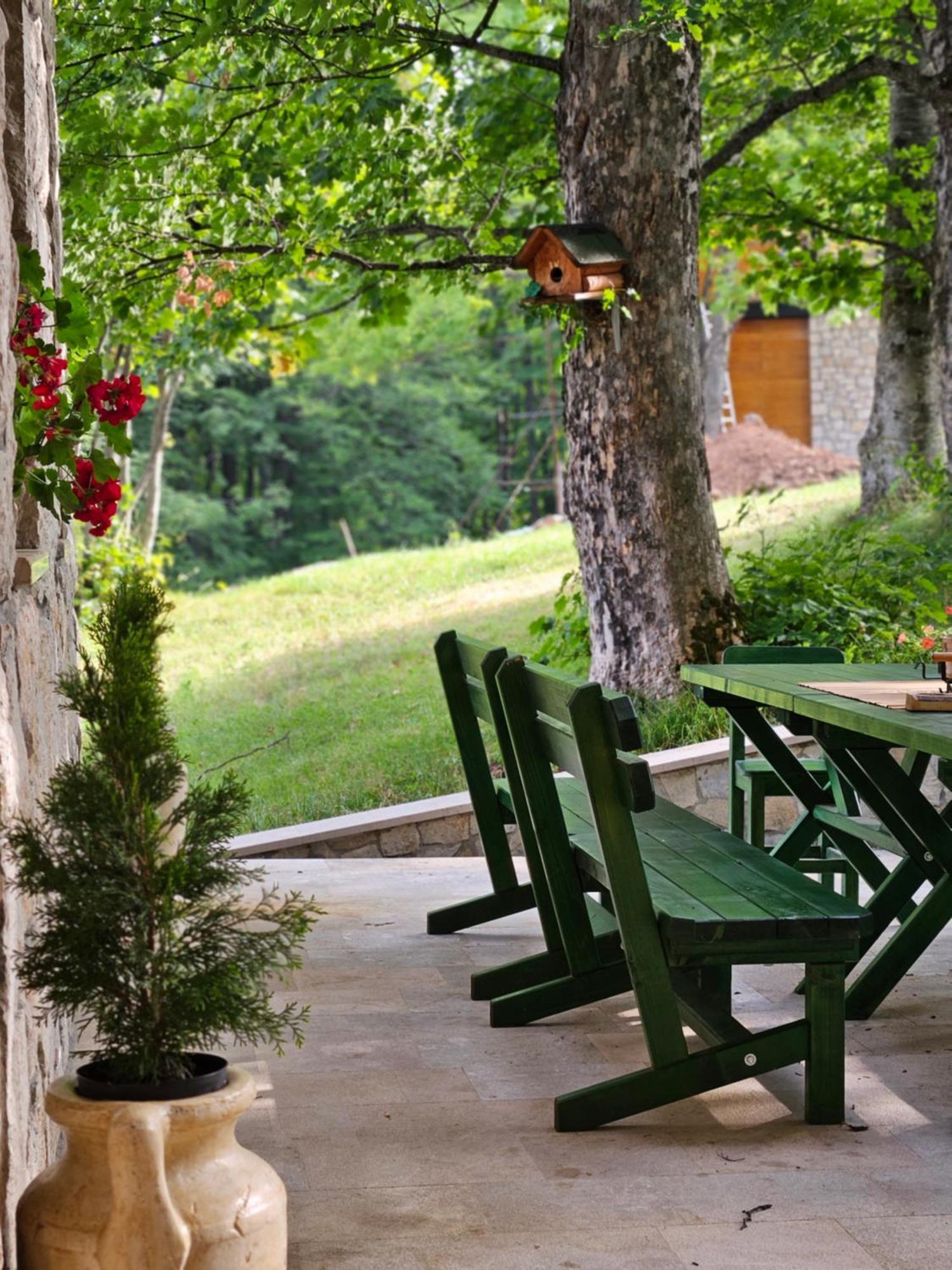 Green Forest Zabljak  Exterior photo