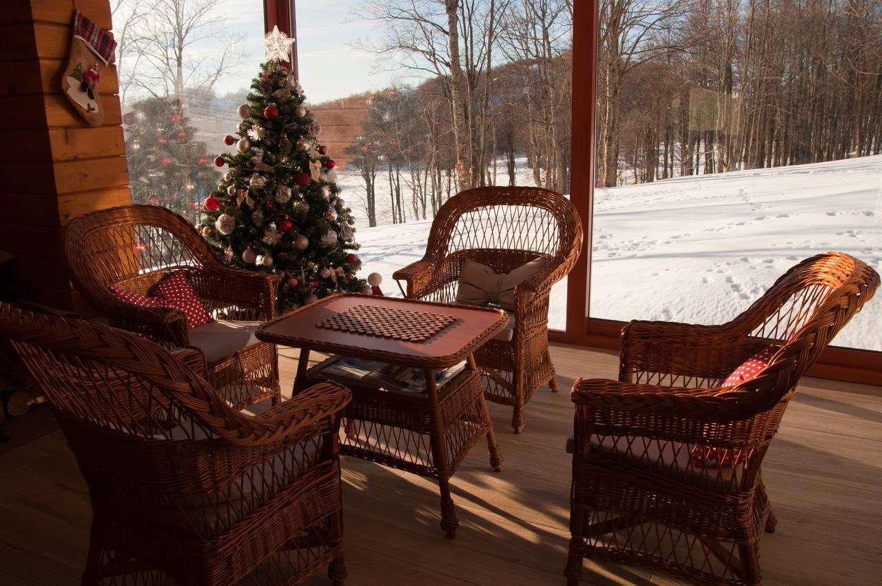 Green Forest Zabljak  Exterior photo